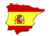 COMERCIAL MIGUEL - Espanol